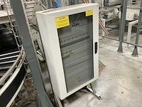 2009 sorma pal 108d palletiseerinstallatie - afbeelding 3 van  22