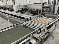 2009 sorma pal 108d palletiseerinstallatie - afbeelding 4 van  22