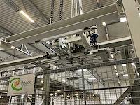 2009 sorma pal 108d palletiseerinstallatie - afbeelding 6 van  22