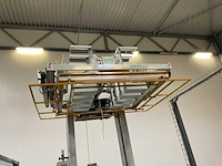 2009 sorma pal 108d palletiseerinstallatie - afbeelding 9 van  22