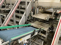 2009 sorma pal 108d palletiseerinstallatie - afbeelding 17 van  22