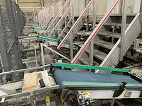 2009 sorma pal 108d palletiseerinstallatie - afbeelding 18 van  22