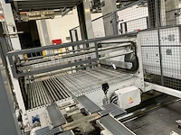 2009 sorma pal 108d palletiseerinstallatie - afbeelding 19 van  22