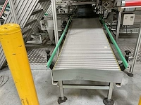 2009 sorma pal 108d palletiseerinstallatie - afbeelding 20 van  22