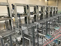 2009 sorma pal 108d palletiseerinstallatie - afbeelding 22 van  22