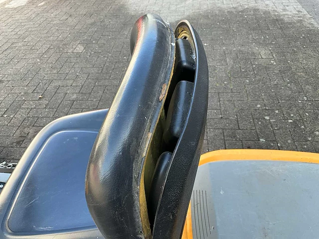 2009 stiga p901 grasmaaier - afbeelding 7 van  31