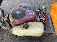 2009 stiga p901 grasmaaier - afbeelding 8 van  31
