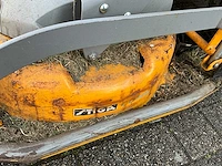 2009 stiga p901 grasmaaier - afbeelding 14 van  31