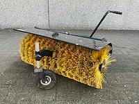 2009 stiga p901 grasmaaier - afbeelding 17 van  31