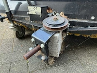 2009 stiga p901 grasmaaier - afbeelding 19 van  31