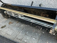 2009 stiga p901 grasmaaier - afbeelding 24 van  31