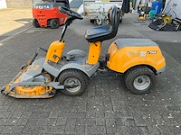 2009 stiga p901 grasmaaier - afbeelding 23 van  31