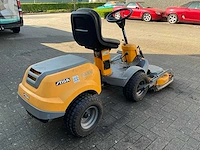 2009 stiga p901 grasmaaier - afbeelding 27 van  31