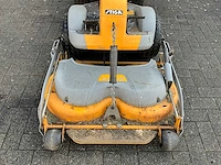 2009 stiga p901 grasmaaier - afbeelding 30 van  31