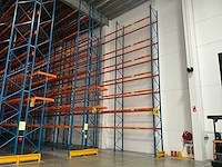 2009 stow 16 plfb palletstelling - afbeelding 1 van  9