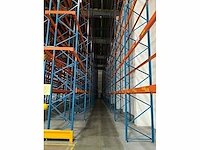 2009 stow 16 plfb palletstelling - afbeelding 8 van  9