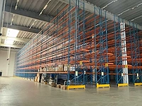 2009 stow plfb 15 palletstelling - afbeelding 1 van  8