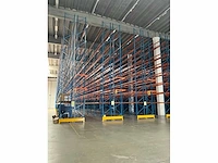 2009 stow plfb 15 palletstelling - afbeelding 2 van  8