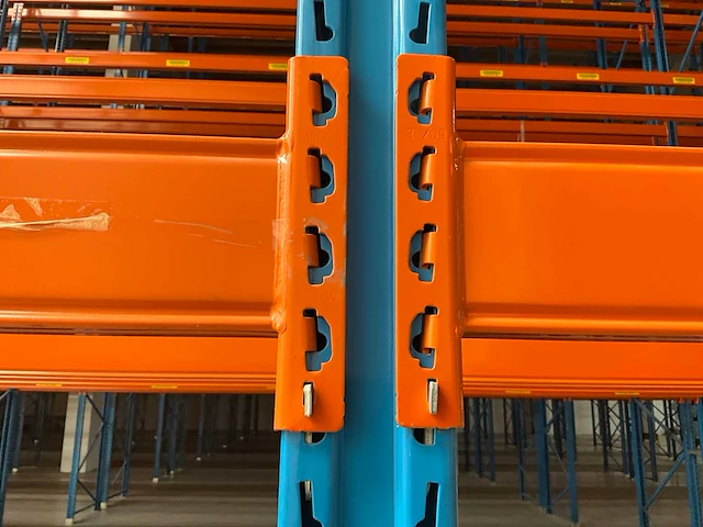 2009 stow plfb 15 palletstelling - afbeelding 5 van  8