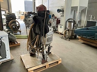 2009 straaltechniek 98-150-ce drukstraalketel - afbeelding 6 van  12
