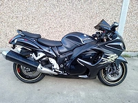 2009 suzuki gsx1300r motorfiets - afbeelding 3 van  6