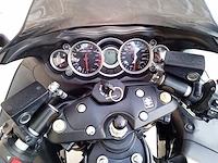 2009 suzuki gsx1300r motorfiets - afbeelding 5 van  6