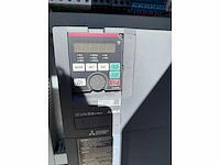 2009 tavares it60f torenkraan - afbeelding 16 van  37