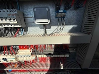 2009 tavares it60f torenkraan - afbeelding 20 van  37