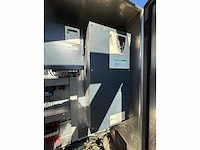 2009 tavares it60f torenkraan - afbeelding 24 van  37