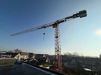 2009 tavares it60f torenkraan - afbeelding 31 van  37
