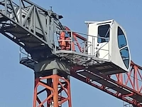 2009 tavares it60f torenkraan - afbeelding 23 van  37