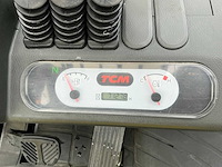2009 tcm fhd25t3a vorkheftruck - afbeelding 4 van  13