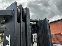 2009 tcm fhd25t3a vorkheftruck - afbeelding 13 van  13