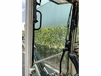 2009 terex tc20 minigraafmachine - afbeelding 18 van  28