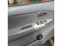 2009 toyota hilux (lichte vracht) - afbeelding 3 van  29
