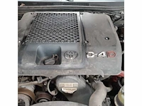 2009 toyota hilux (lichte vracht) - afbeelding 4 van  29