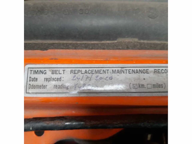 2009 toyota hilux (lichte vracht) - afbeelding 5 van  29
