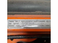 2009 toyota hilux (lichte vracht) - afbeelding 5 van  29