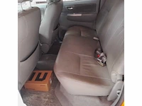 2009 toyota hilux (lichte vracht) - afbeelding 10 van  29