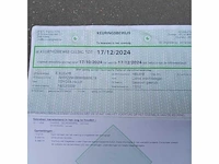 2009 toyota hilux (lichte vracht) - afbeelding 17 van  29