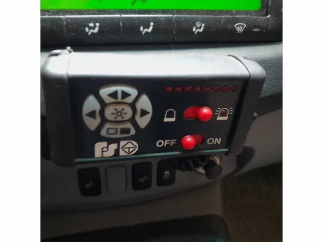 2009 toyota hilux (lichte vracht) - afbeelding 20 van  29