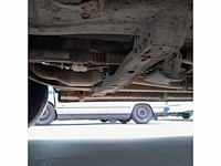 2009 toyota hilux (lichte vracht) - afbeelding 22 van  29