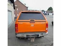 2009 toyota hilux (lichte vracht) - afbeelding 27 van  29