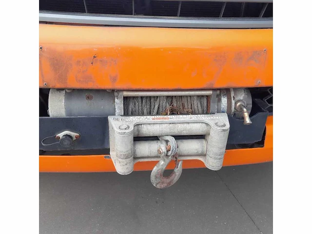 2009 toyota hilux (lichte vracht) - afbeelding 28 van  29