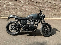 2009 triumph bonneville - afbeelding 2 van  21