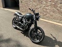2009 triumph bonneville - afbeelding 3 van  21