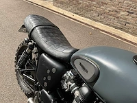 2009 triumph bonneville - afbeelding 7 van  21