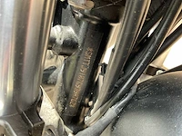 2009 triumph bonneville - afbeelding 11 van  21