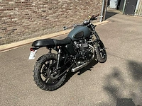 2009 triumph bonneville - afbeelding 20 van  21