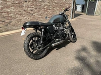 2009 triumph bonneville - afbeelding 21 van  21